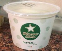 Burrata