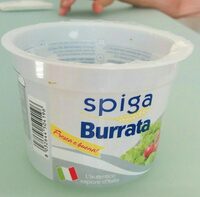 Burrata