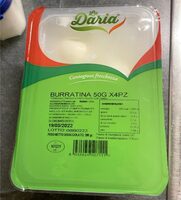 Burratina