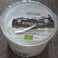 Robiola di capra bio