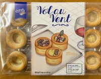 Volau vent