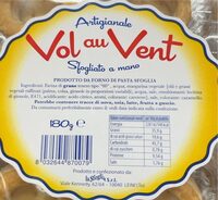 Vol au vent
