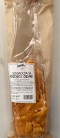 Schiacciata pomodoro e origano