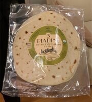 Piadine