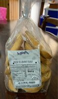 Frise di grano duro