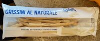Grissini al Naturale