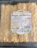 Bugia zuccherata