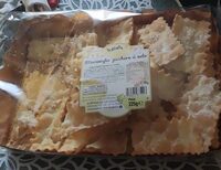 Meraviglie zucchero a velo