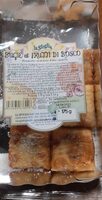 Bugie ai frutti di bosco