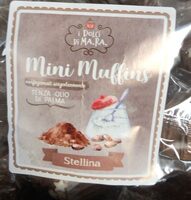 Mini muffins