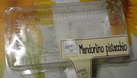 Mandorlino pistacchio