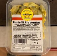 Tortelli Piacentini