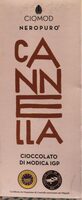Cioccolato di modica
