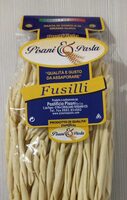 Fusilli