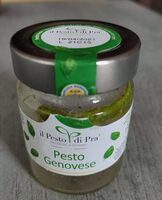 Pesto genovese