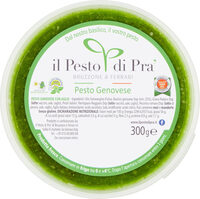 Pesto genovese