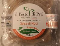 Salsa di Noci