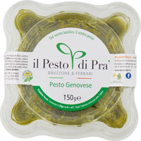 Pesto genovese