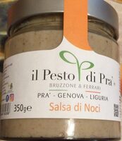 Salsa di noci