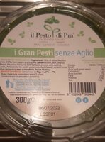 Pesto