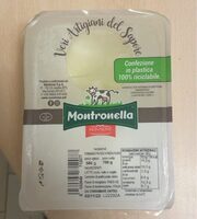 Mozzarella nodini