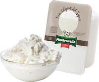 Montronella stracciatella