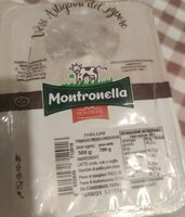 Mozzarelle
