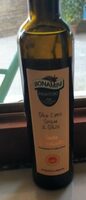 Olio extravergine