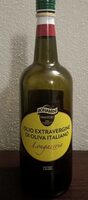 Olio extravergine di oliva italiano longazeria