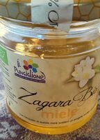 Zagara miele