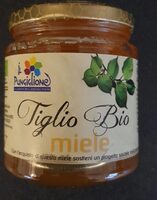 Miele di tiglio bio