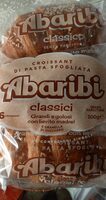 Abaribi croissant classico