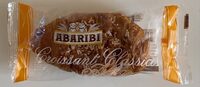 Abaribi Croissant Classica Albicocca