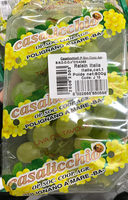 Raisin Italia
