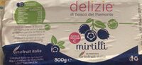 Mirtilli