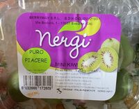 Mini Kiwi