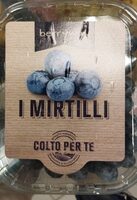 Mirtilli