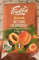 Drink nettare di albicocca