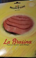 La brasina