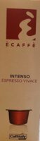 Intenso espresso vivace