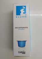 Descafeinado Intenso