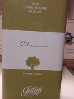 Olio Classico