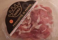 Prosciutto di parma