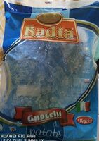 Gnocchi di patate Badia