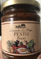 Pesto Rosso