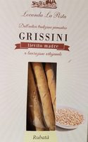 Grissini