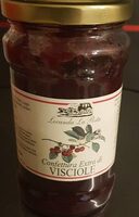 Confettura extra Visciole