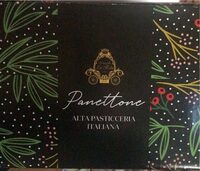 Panettone
