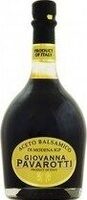 Giovana Pavarotti Balsamic Vinegar (12 Years)