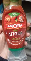 Tomato ketchup
